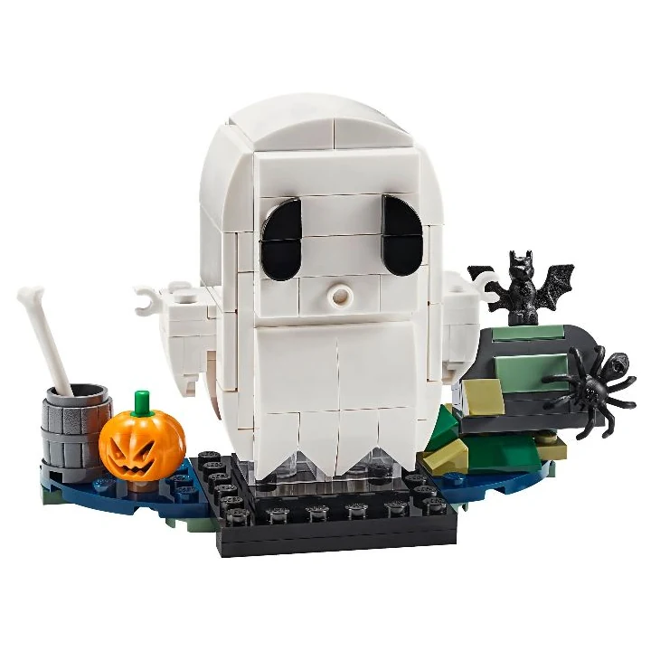 lego brickheadz 40351 Halloween-Gespenst