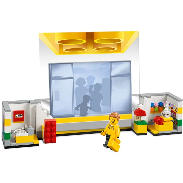 LEGO Verschiedenes 40359 LEGO Bilderrahmen Bild 3
