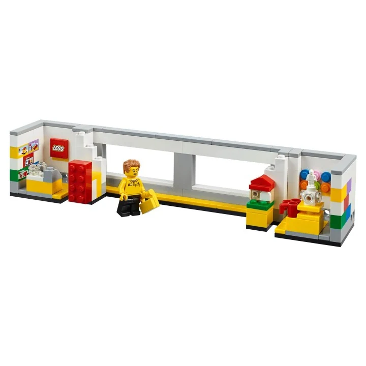 lego Verschiedenes 40359 LEGO Bilderrahmen