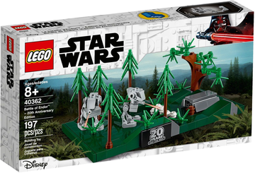 LEGO® 40362