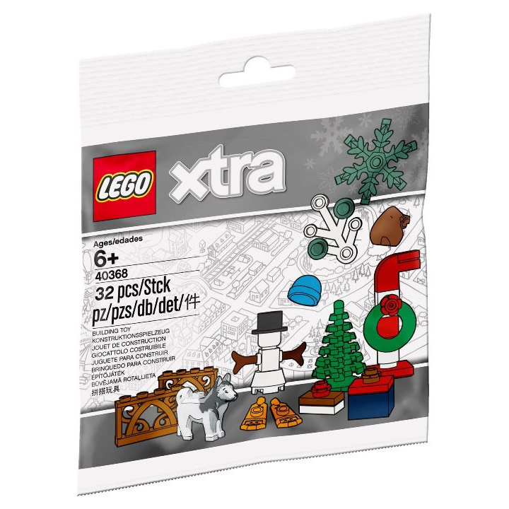LEGO® 40368