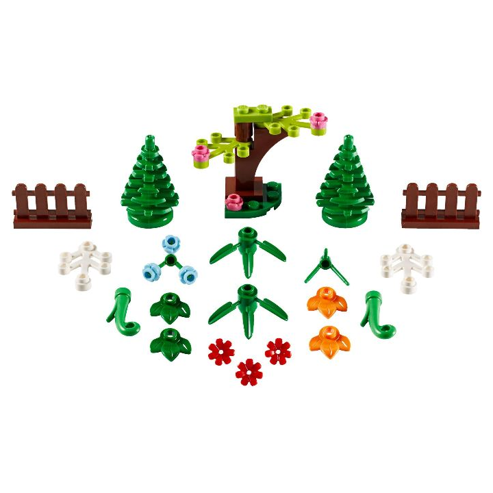 LEGO® 40376