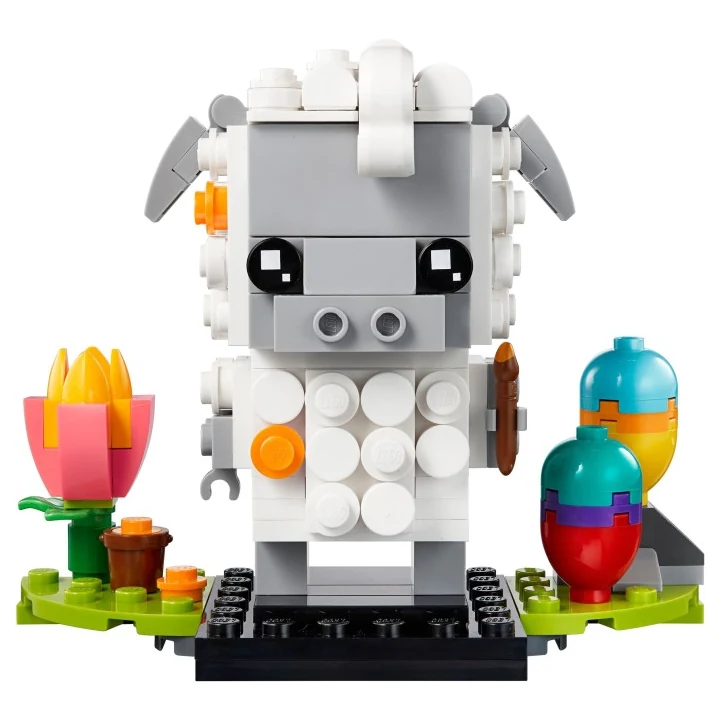 lego brickheadz 40380 Osterschaf