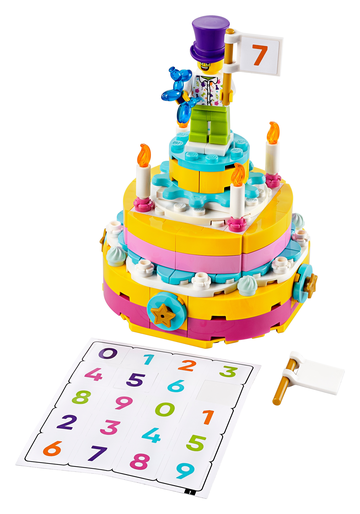 LEGO® 40382