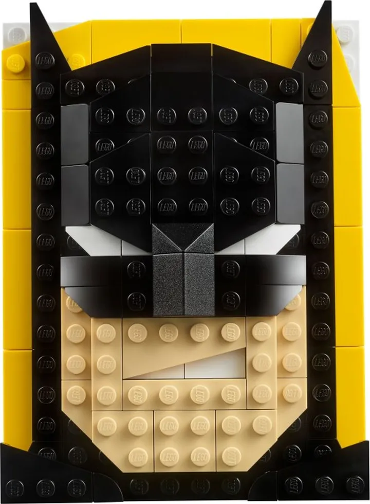 lego Brick Sketches 40386 Batman™