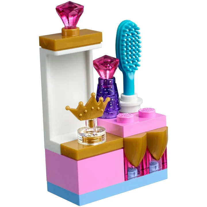 LEGO Disney 40388 Nähstudio Bild 3