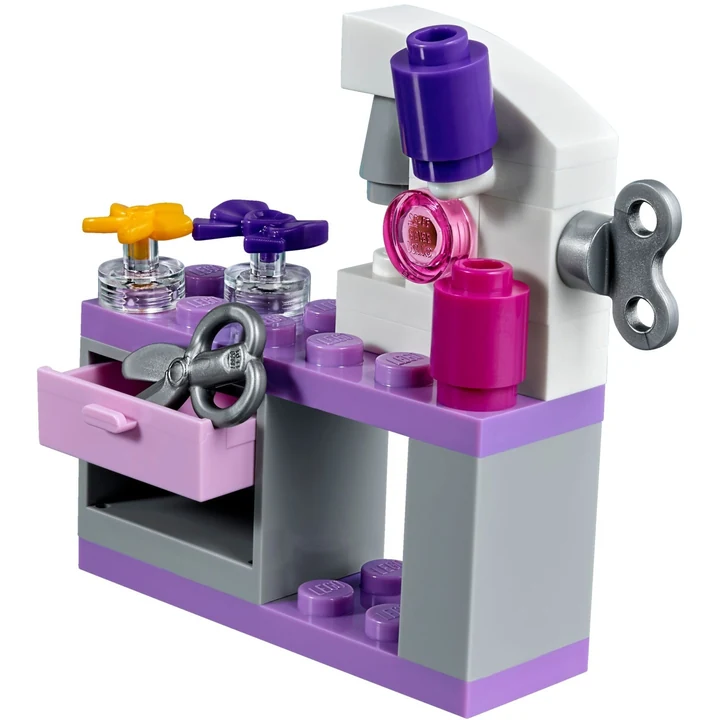 LEGO Disney 40388 Nähstudio Bild 5