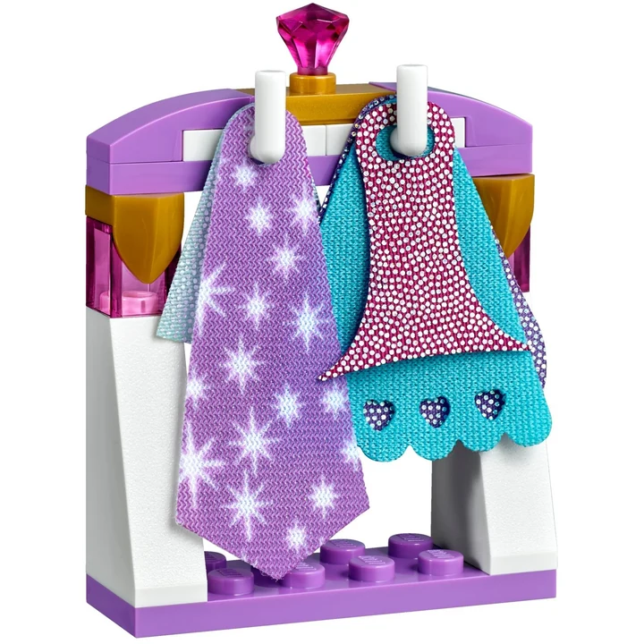 LEGO Disney 40388 Nähstudio Bild 6