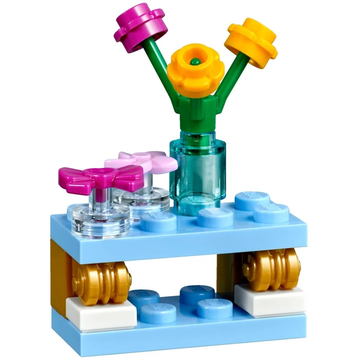 LEGO Disney 40388 Nähstudio Bild 7