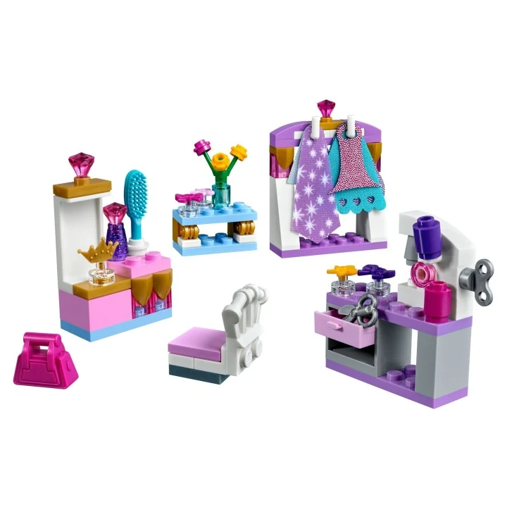 lego disney 40388 Nähstudio