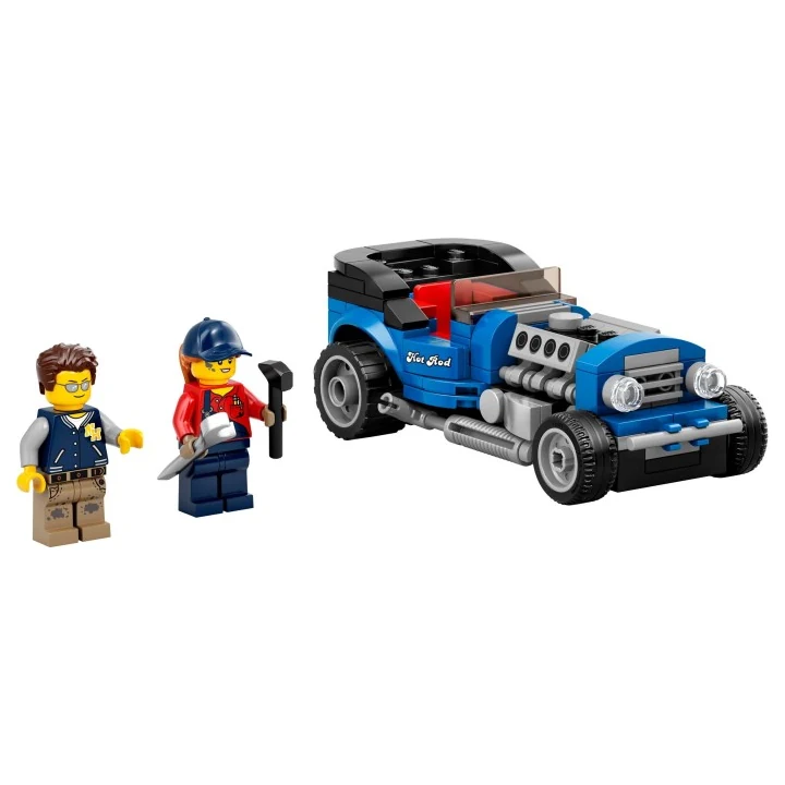 lego Werbeartikel 40409 Hot Rod