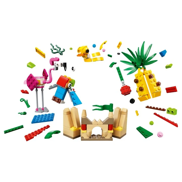 LEGO Werbeartikel 40411 12-in-1-Sommerspaß