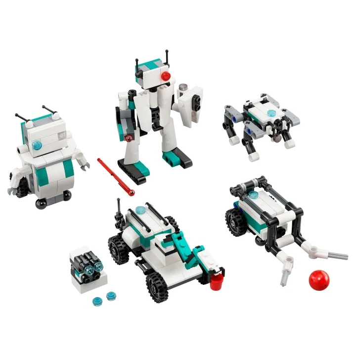 lego Mindstorms 40413 LEGO MINDSTORMS Mini-Roboter