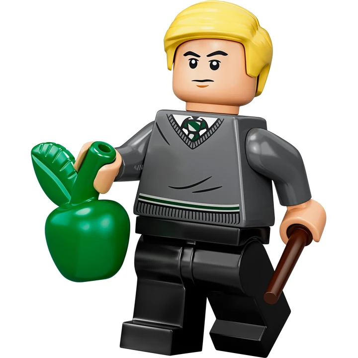 LEGO Harry Potter 40419 Die Schüler von Hogwarts™ Zubehörset Bild 3