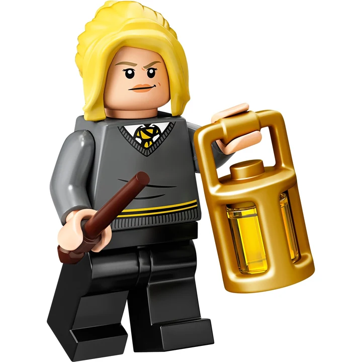 LEGO Harry Potter 40419 Die Schüler von Hogwarts™ Zubehörset Bild 4