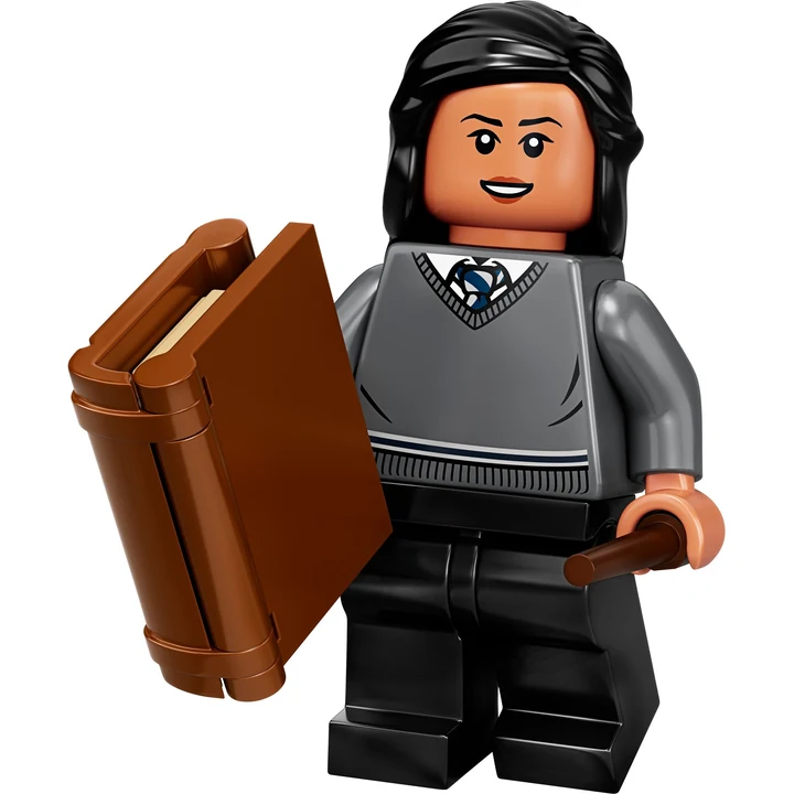 LEGO Harry Potter 40419 Die Schüler von Hogwarts™ Zubehörset Bild 5