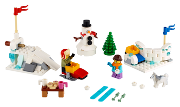LEGO® 40424