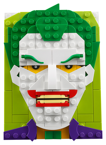 LEGO® Brick Sketches