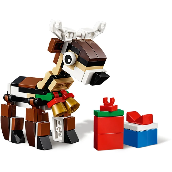 LEGO Creator 40434 LEGO Creator Rentier Bild 2