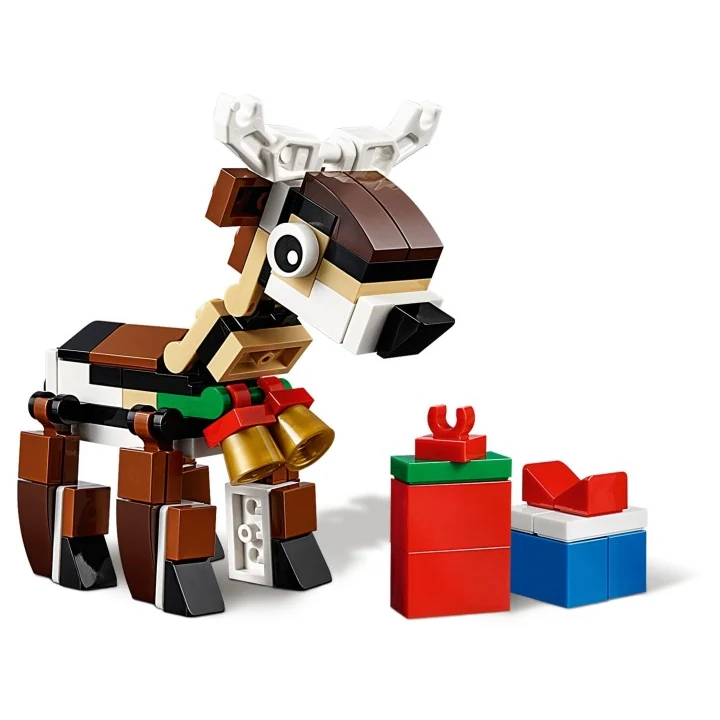 lego creator 40434 LEGO Creator Rentier