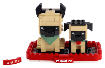 LEGO® 40440