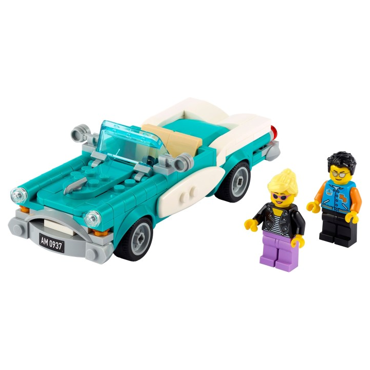 LEGO® 40448