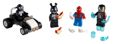 LEGO® 40454