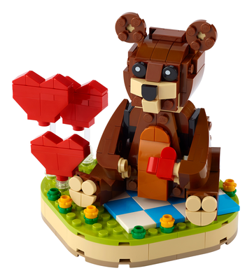 LEGO® 40462