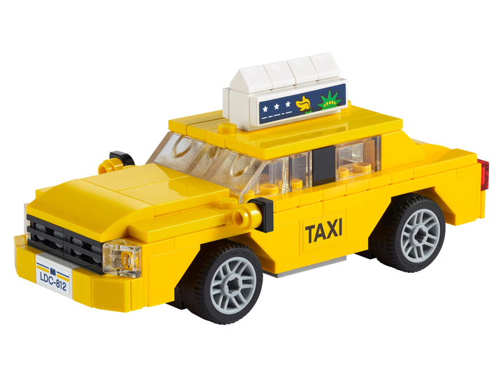 LEGO® 40468