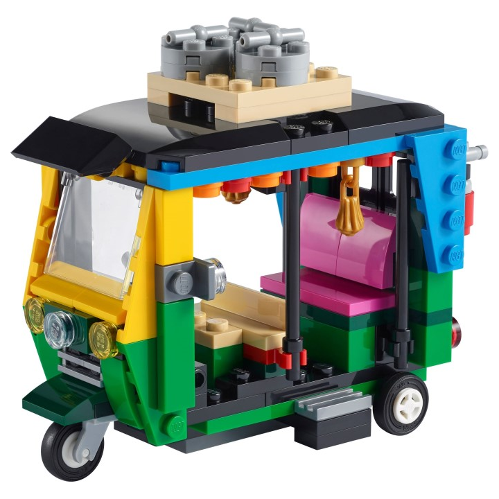LEGO® 40469