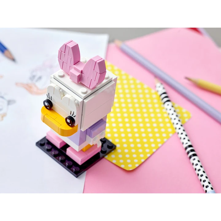 LEGO Brickheadz 40476 Daisy Duck Bild 5