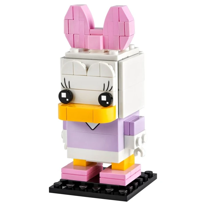 lego brickheadz 40476 Daisy Duck