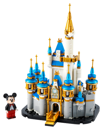 LEGO® 40478
