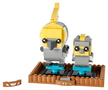 LEGO® 40481