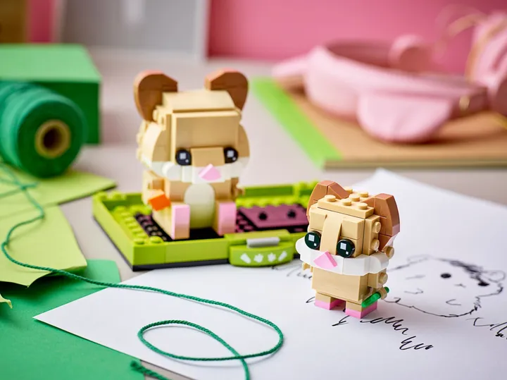 LEGO  40482  Bild 5