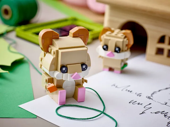 LEGO  40482  Bild 6