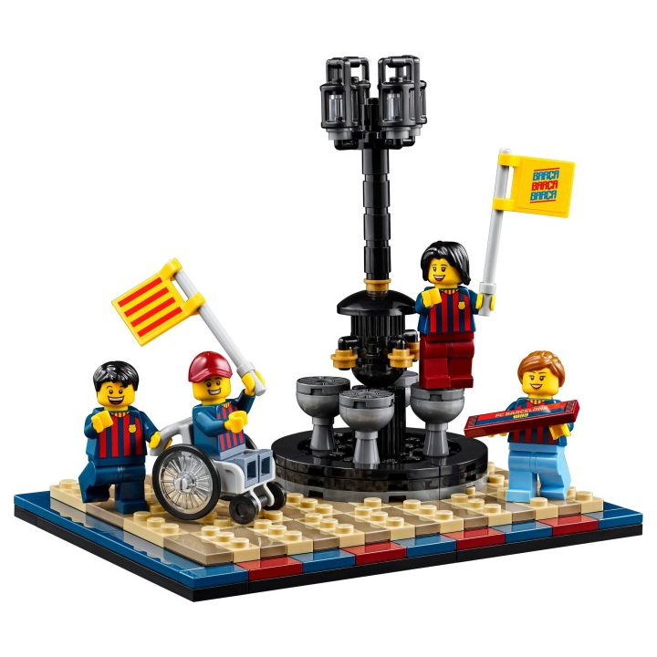 LEGO® 40485