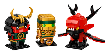 LEGO® 40490