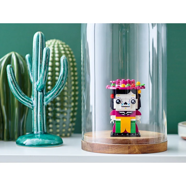 LEGO Brickheadz 40492 La Catrina Bild 5