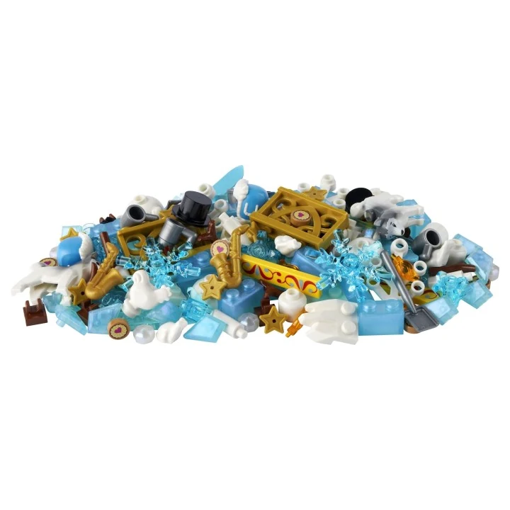 lego Werbeartikel 40514 Winterwunderland – VIP-Ergänzungsset