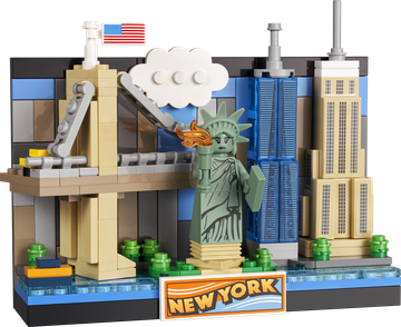 LEGO® 40519
