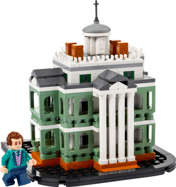 LEGO® 40521
