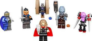 LEGO® 40525