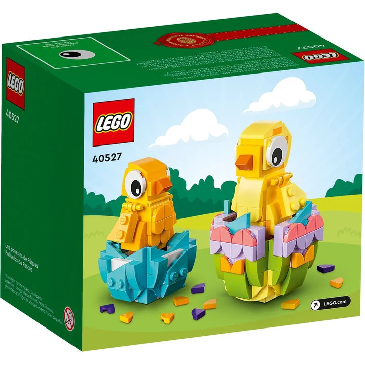 LEGO Werbeartikel 40527 Osterküken Bild 3
