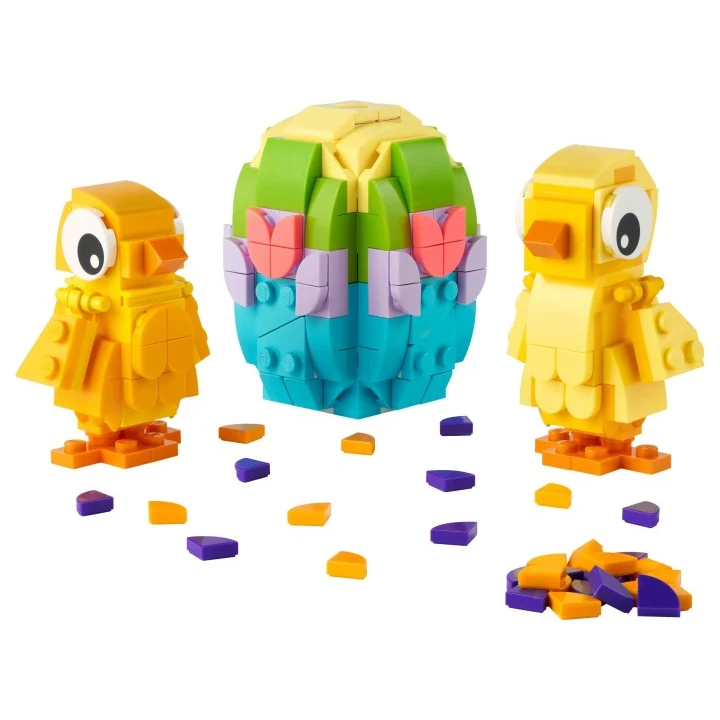 lego Werbeartikel 40527 Osterküken