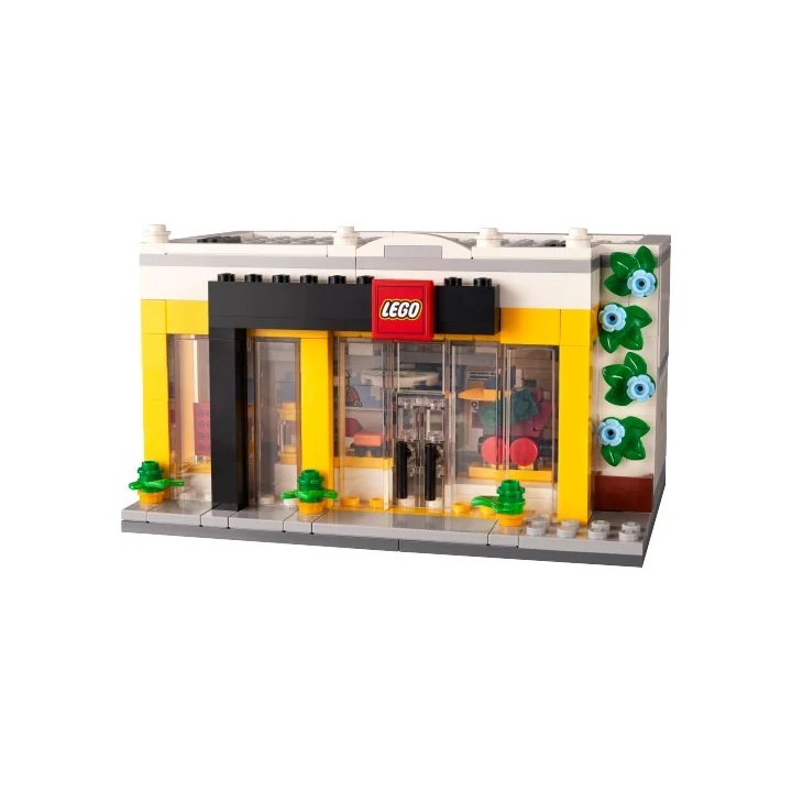 lego Werbeartikel 40528 LEGO Store