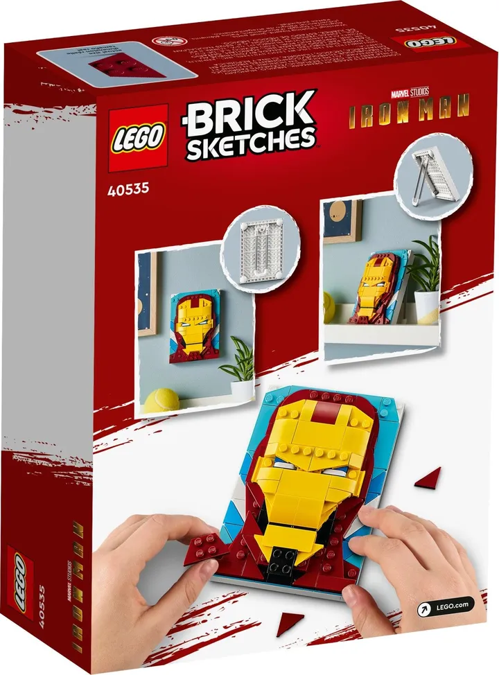 LEGO  40535  Bild 5