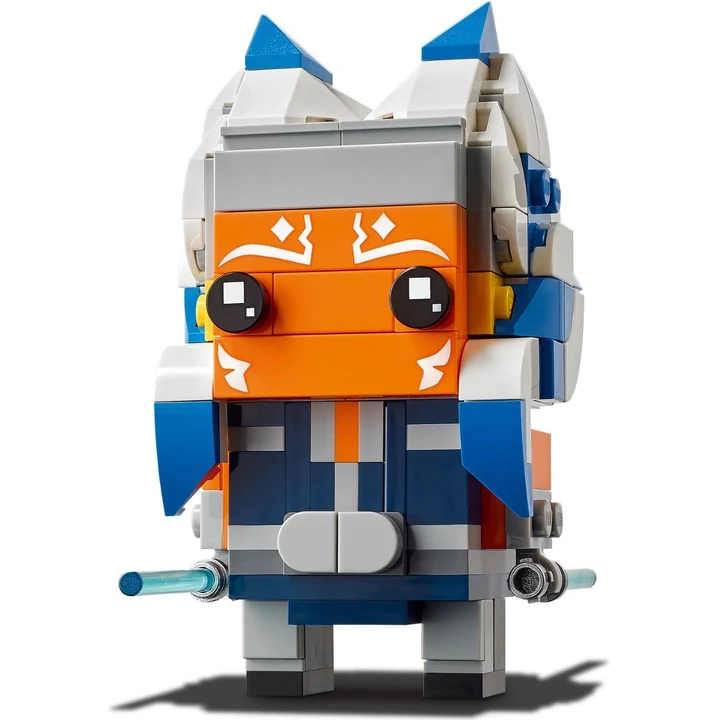 LEGO Brickheadz 40539 Ahsoka Tano™ Bild 3