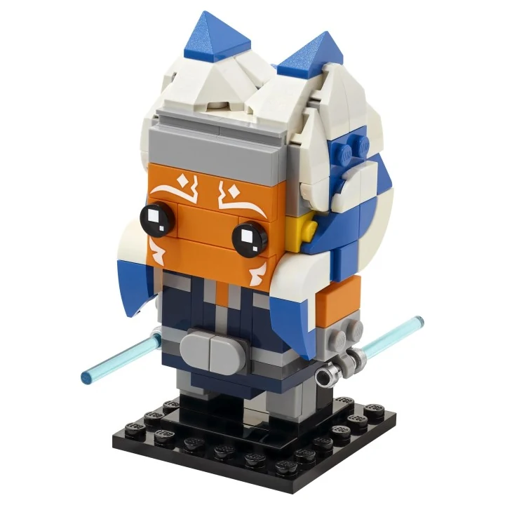 lego brickheadz 40539 Ahsoka Tano™