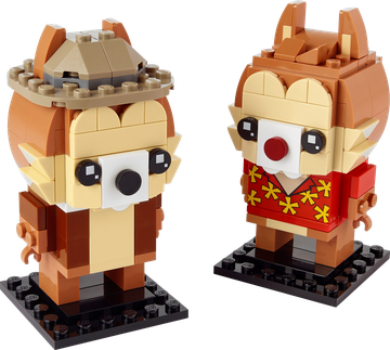LEGO® 40550